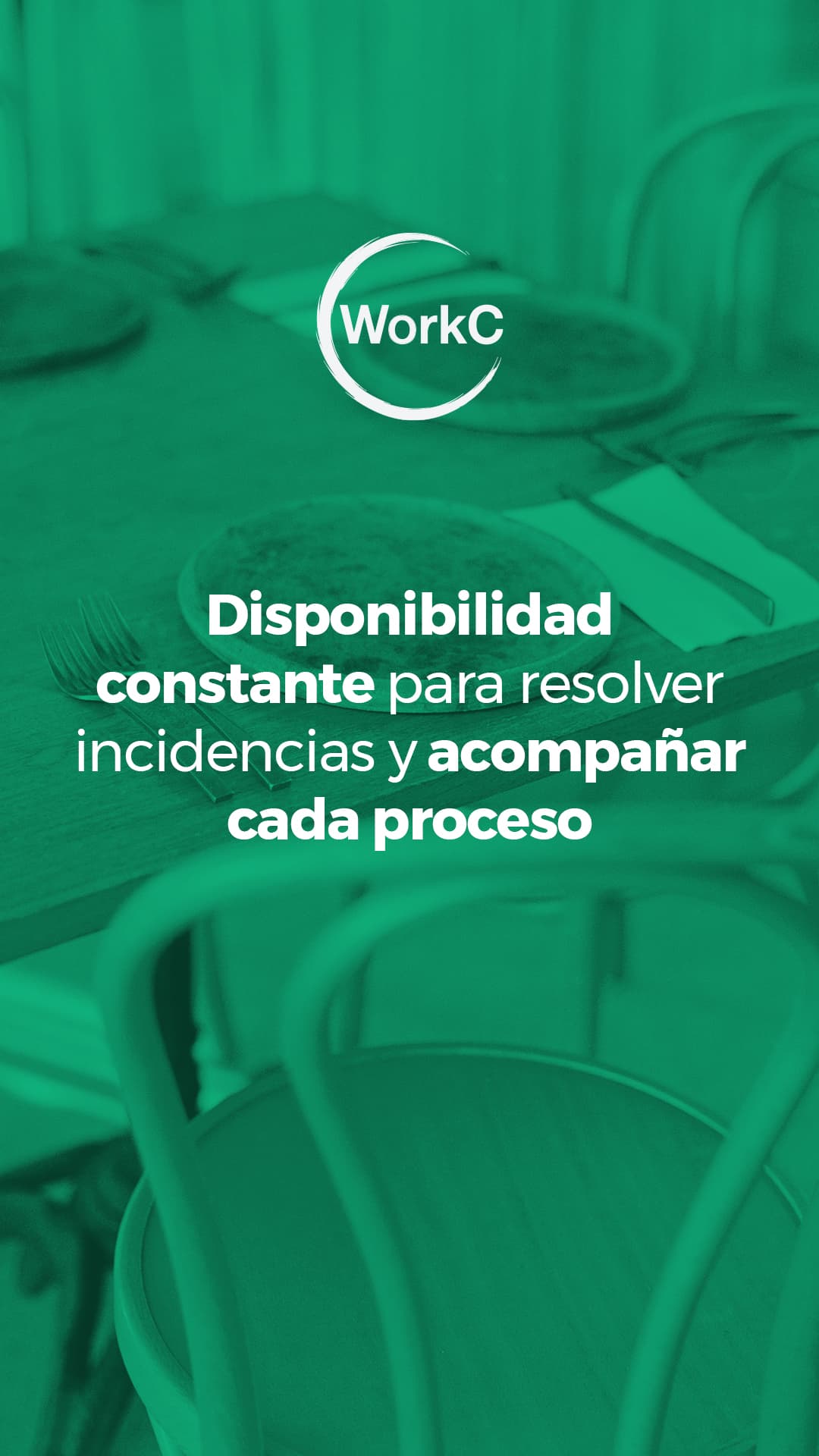 Facturas con QR en WorkC: ventajas y cómo activarlas