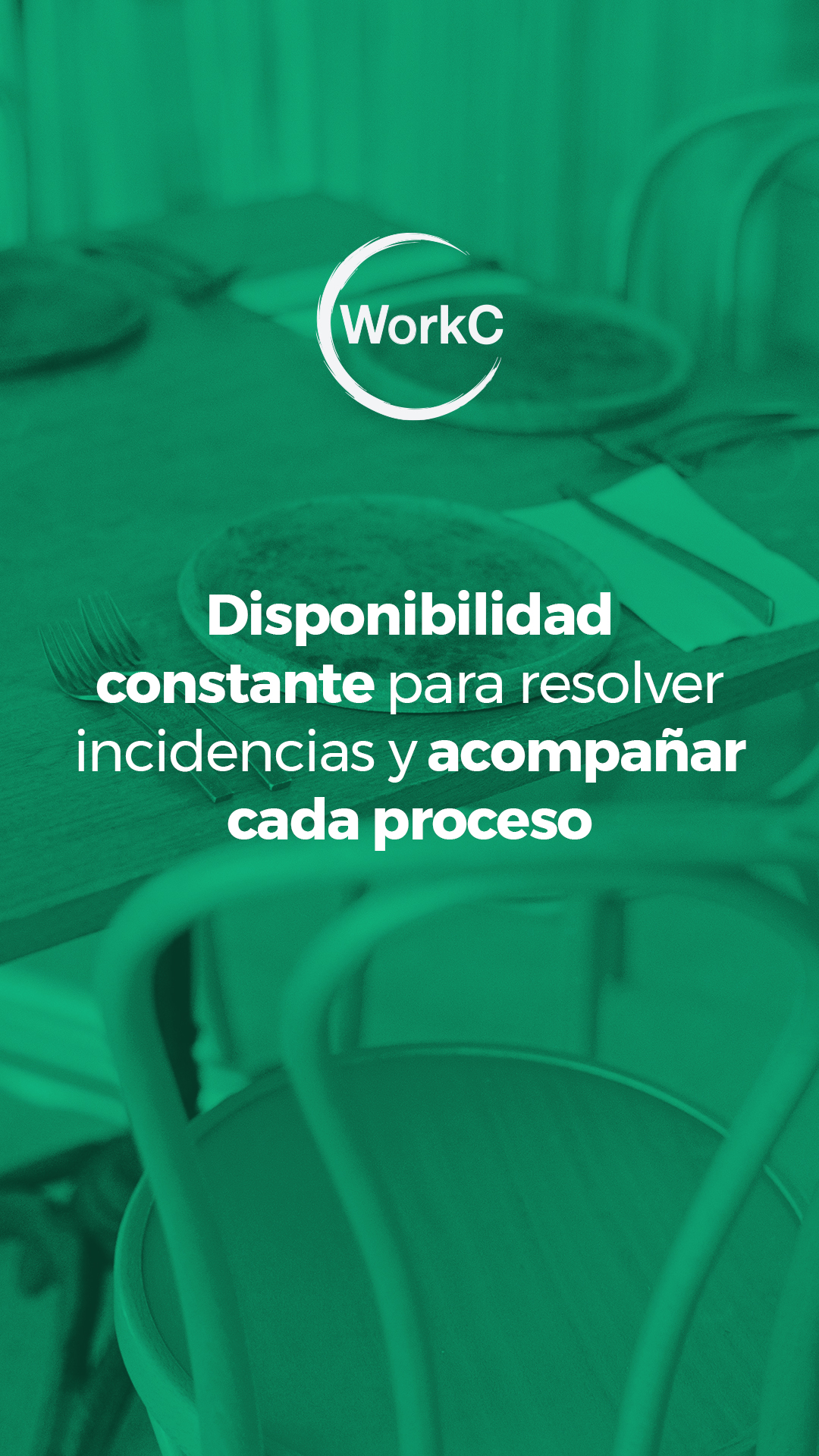 Facturas con QR en WorkC: ventajas y cómo activarlas