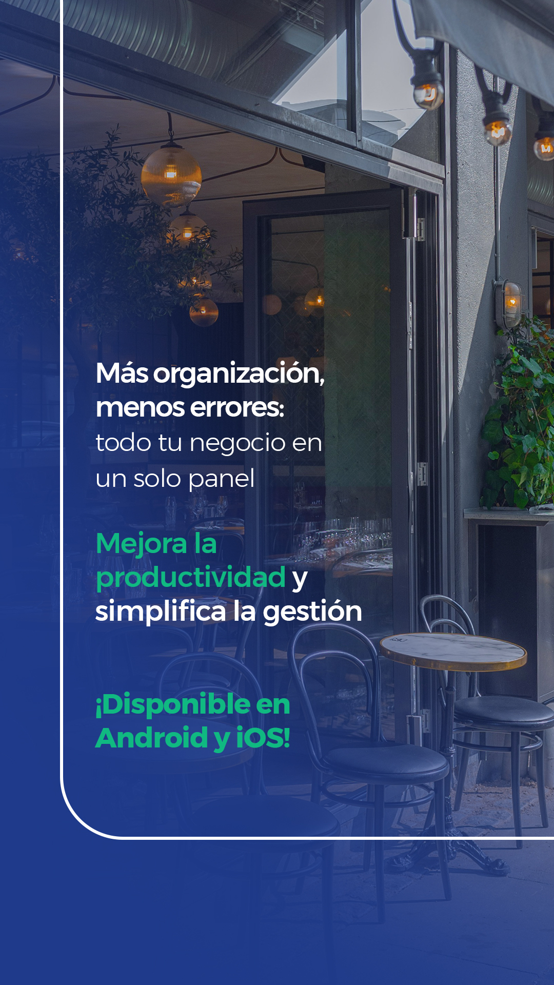 Inventarios inteligentes: controla tu stock con WorkC y VeriFactu