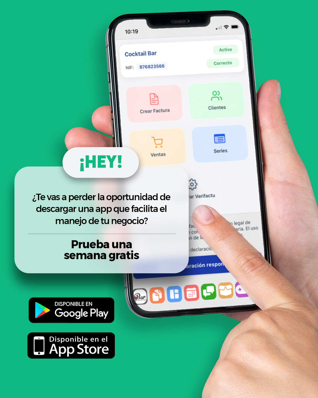 VeriFactu: obligaciones y cómo las cumple WorkC